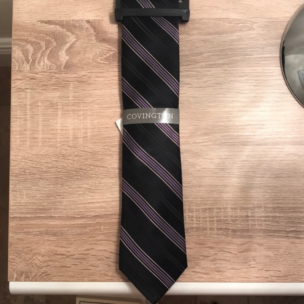 NEW COVINGTON TIE